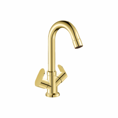 Center Hole Basin Mixer